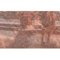 Multicolor Red Granite Stone für Arbeitsplatten